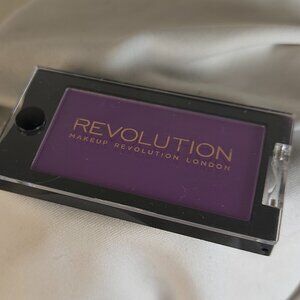 Revolution London Womens Makeup Eyeshadow Scandalous Rave All Night